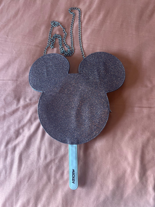 Cakeworthy Mickey ice cream bar bag